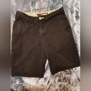 Men's Tony Hawk shorts